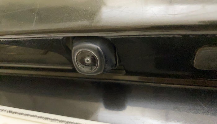 2019 Honda Amaze 1.2L I-VTEC VX, Petrol, Manual, 78,251 km, Parking Camera