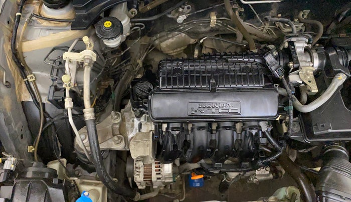 2019 Honda Amaze 1.2L I-VTEC VX, Petrol, Manual, 78,251 km, Engine View - Right