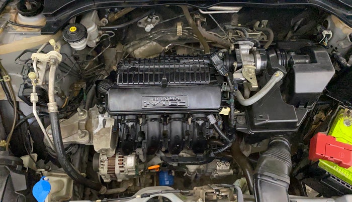 2019 Honda Amaze 1.2L I-VTEC VX, Petrol, Manual, 78,251 km, Engine View