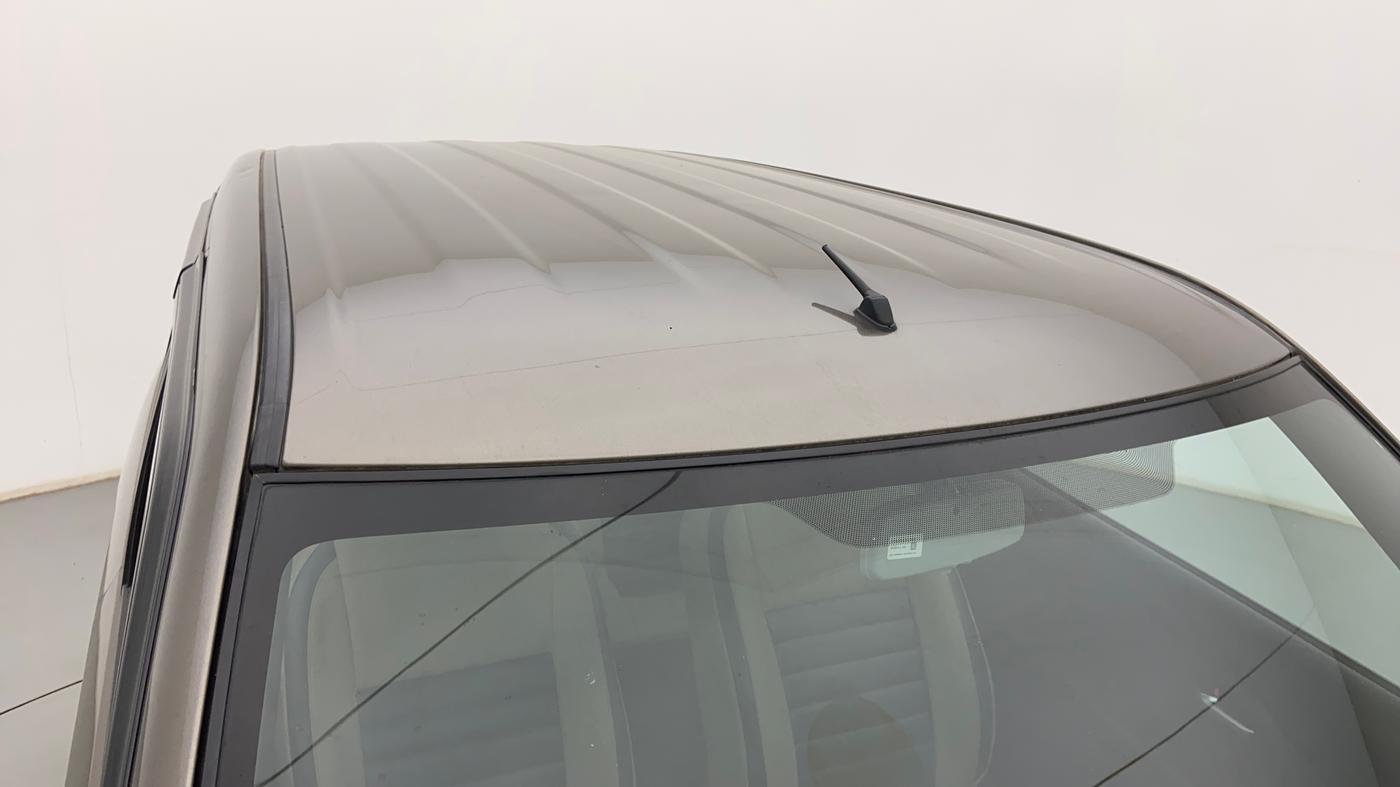 2019 Maruti New Wagon-R ZXI 1.2, Petrol, Manual, 92,829 km, Roof