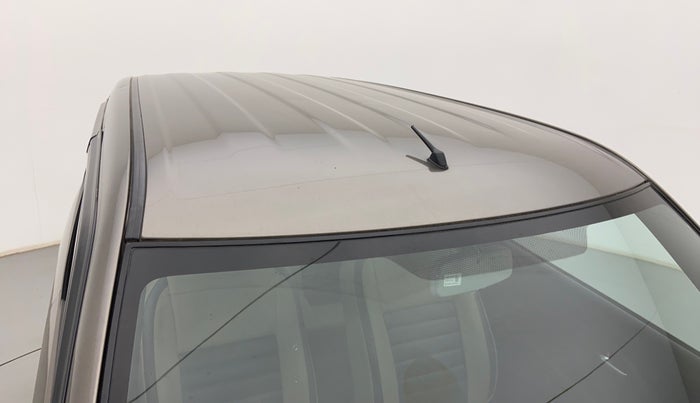 2019 Maruti New Wagon-R ZXI 1.2, Petrol, Manual, 92,829 km, Roof