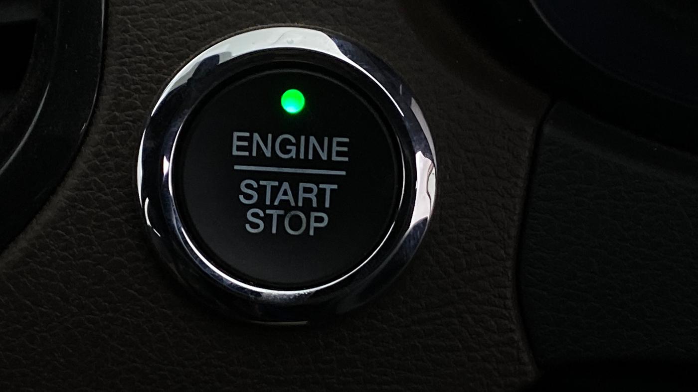 2019 Ford FREESTYLE TITANIUM 1.2 PETROL, Petrol, Manual, 59,005 km, Keyless Start/ Stop Button