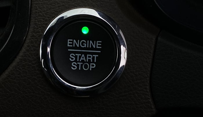 2019 Ford FREESTYLE TITANIUM 1.2 PETROL, Petrol, Manual, 58,779 km, Keyless Start/ Stop Button