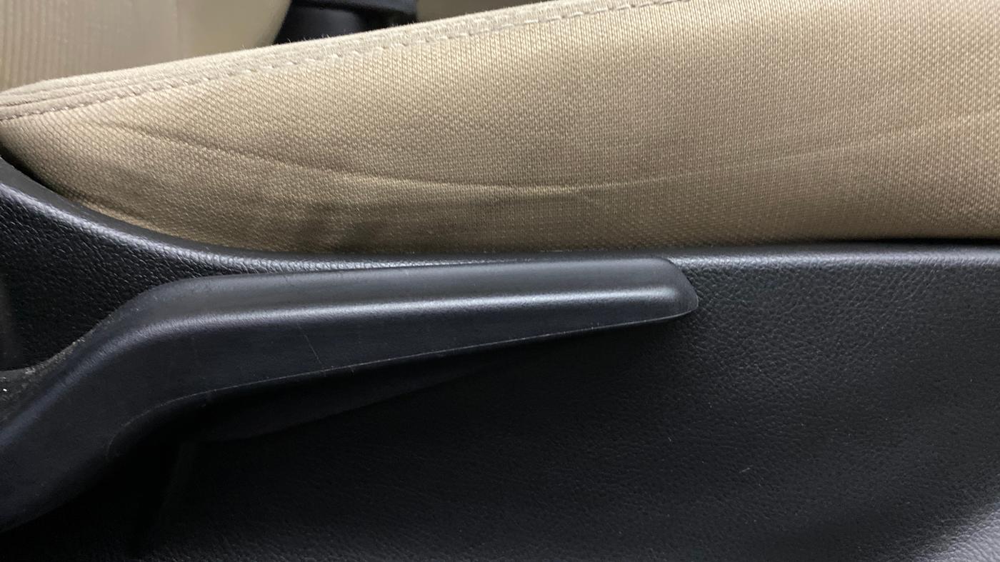 2022 Honda Amaze 1.2L I-VTEC VX CVT, Petrol, Automatic, 62,668 km, Driver Side Adjustment Panel