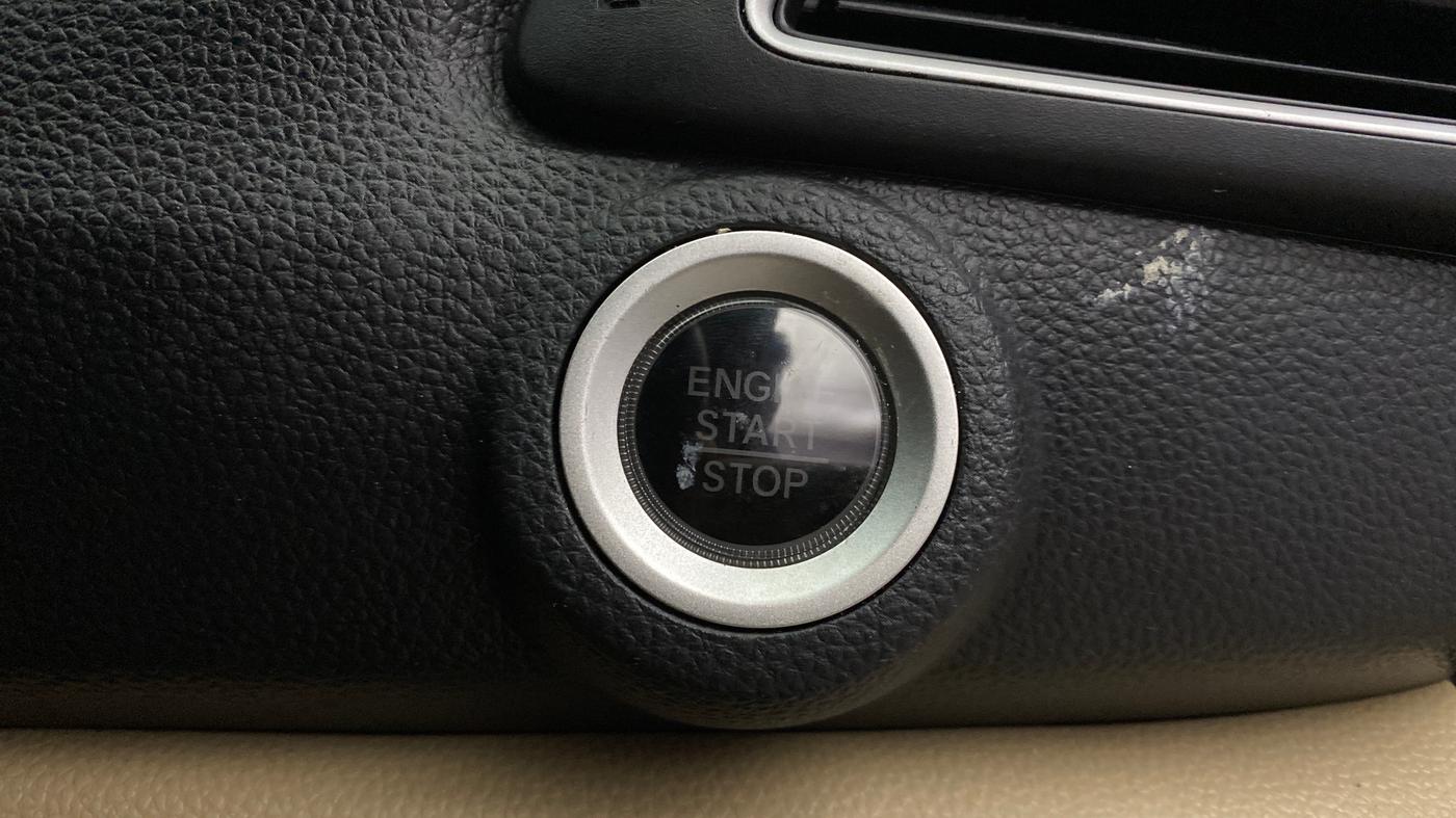 2022 Honda Amaze 1.2L I-VTEC VX CVT, Petrol, Automatic, 62,668 km, Keyless Start/ Stop Button