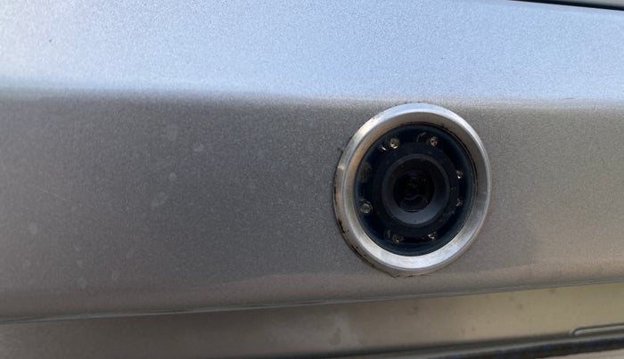 2016 Ford New Figo TREND 1.2 PETROL, Petrol, Manual, 57,248 km, Parking Camera