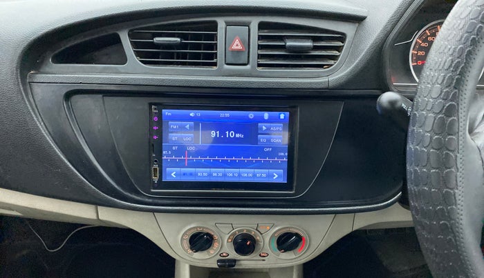 2020 Maruti Alto LXI, Petrol, Manual, 44,790 km, Air Conditioner