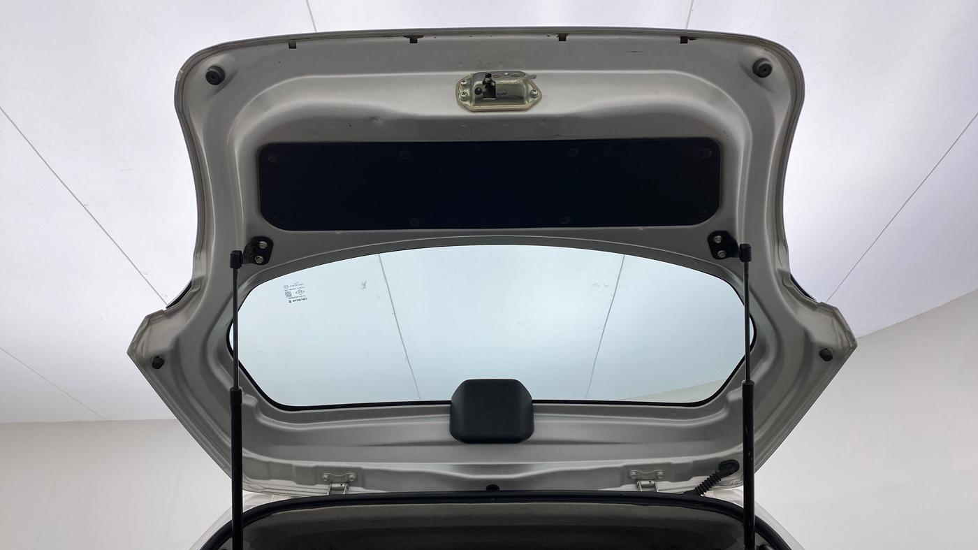 2020 Maruti Alto LXI, Petrol, Manual, 44,790 km, Boot Door Open