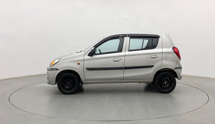 2020 Maruti Alto LXI, Petrol, Manual, 44,790 km, Left Side