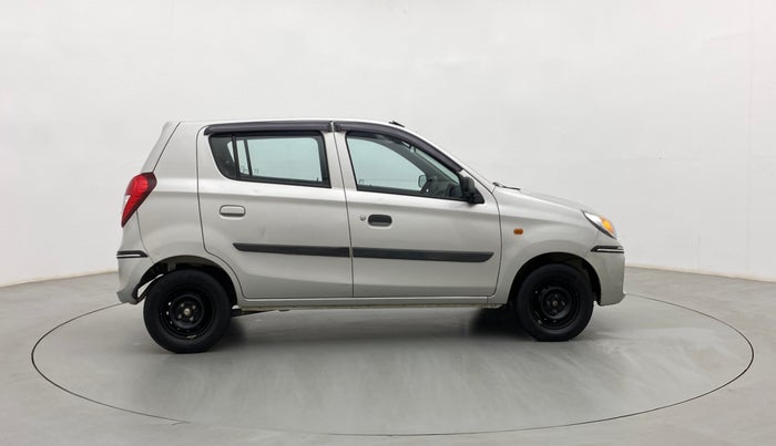 2020 Maruti Alto LXI, Petrol, Manual, 44,790 km, Right Side View