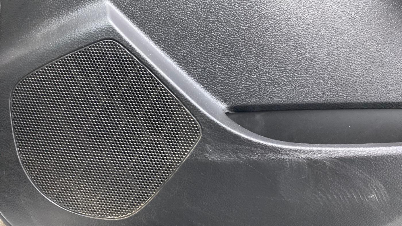 2020 Maruti Alto LXI, Petrol, Manual, 44,790 km, Speaker