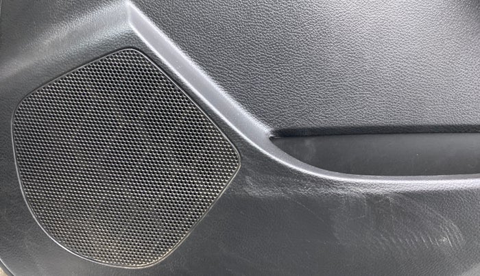2020 Maruti Alto LXI, Petrol, Manual, 44,790 km, Speaker
