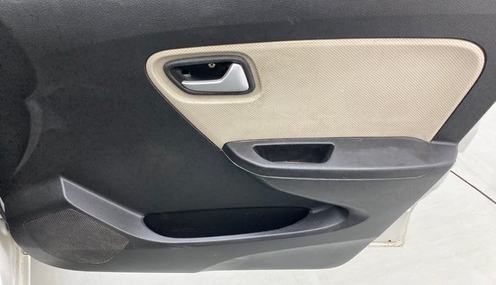 2020 Maruti Alto LXI, Petrol, Manual, 44,790 km, Driver Side Door Panels Control