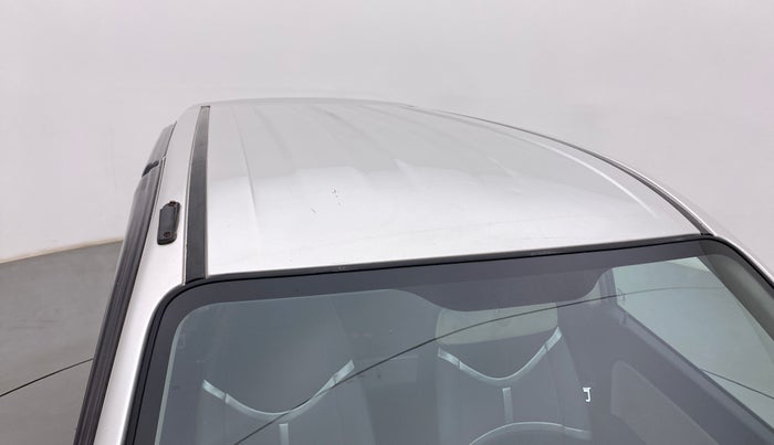 2020 Maruti Alto LXI, Petrol, Manual, 44,790 km, Roof