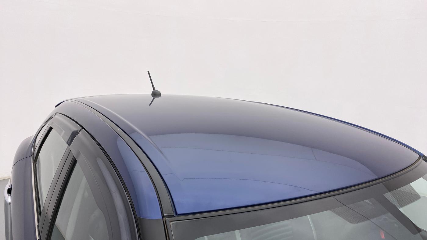 2020 Maruti Baleno ZETA PETROL 1.2, Petrol, Manual, 34,569 km, Roof
