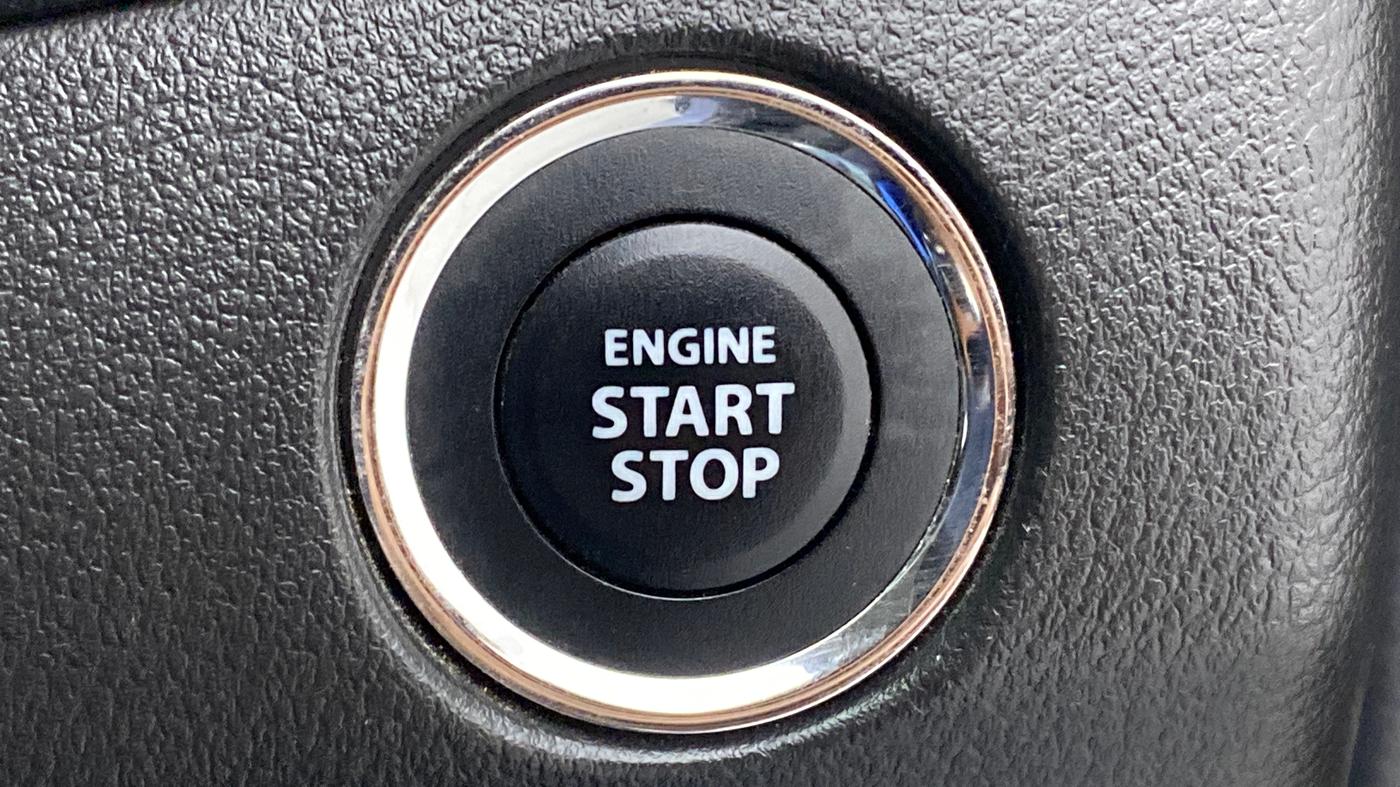 2020 Maruti Baleno ZETA PETROL 1.2, Petrol, Manual, 34,569 km, Keyless Start/ Stop Button