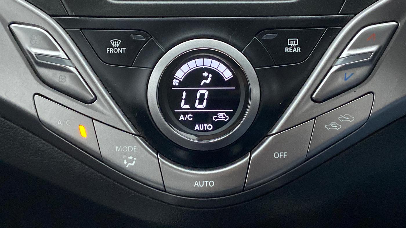 2020 Maruti Baleno ZETA PETROL 1.2, Petrol, Manual, 34,569 km, Automatic Climate Control