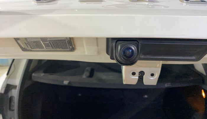 2023 Hyundai VENUE SX 1.2 PETROL, Petrol, Manual, 24,199 km, Parking Camera