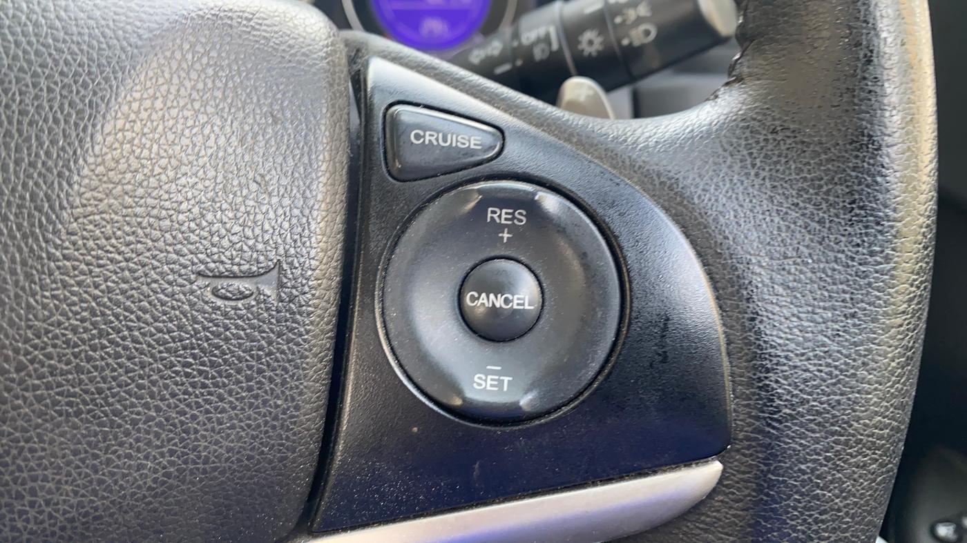 2019 Honda Jazz 1.2L I-VTEC VX CVT, Petrol, Automatic, 45,672 km, Adaptive Cruise Control