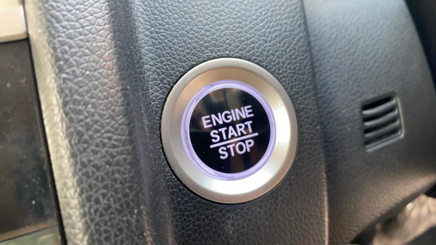 2019 Honda Jazz 1.2L I-VTEC VX CVT, Petrol, Automatic, 45,672 km, Keyless Start/ Stop Button