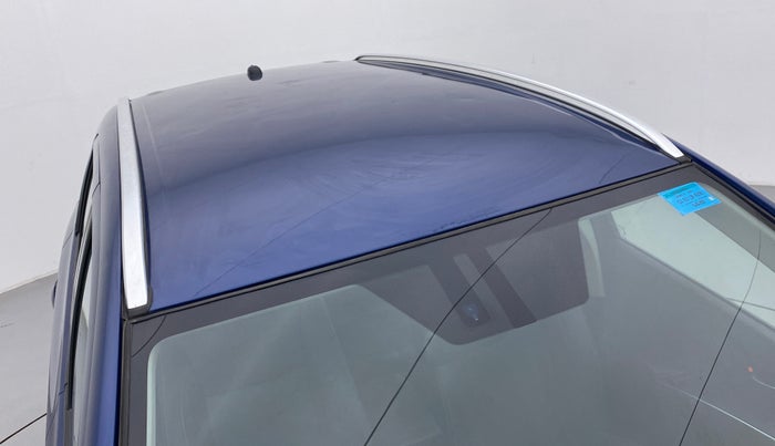 2020 Maruti S Cross ALPHA 1.5, Petrol, Manual, 6,133 km, Roof