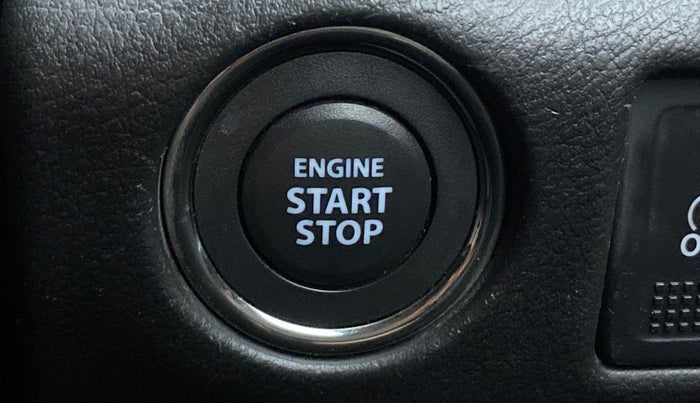 2020 Maruti S Cross ALPHA 1.5, Petrol, Manual, 6,133 km, Keyless Start/ Stop Button
