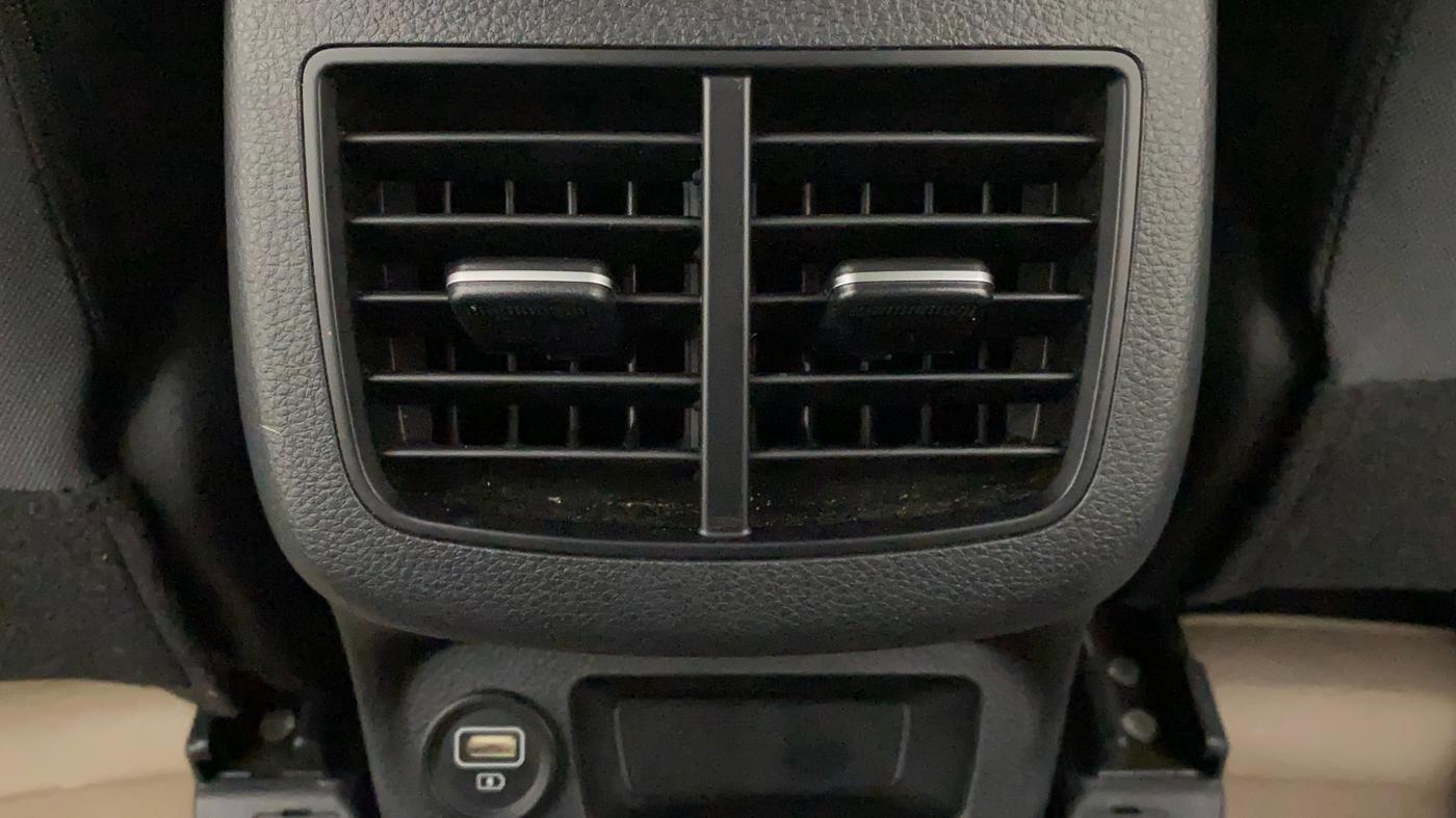 2022 KIA SELTOS HTK 1.5 PETROL, Petrol, Manual, 14,556 km, Rear AC Vents