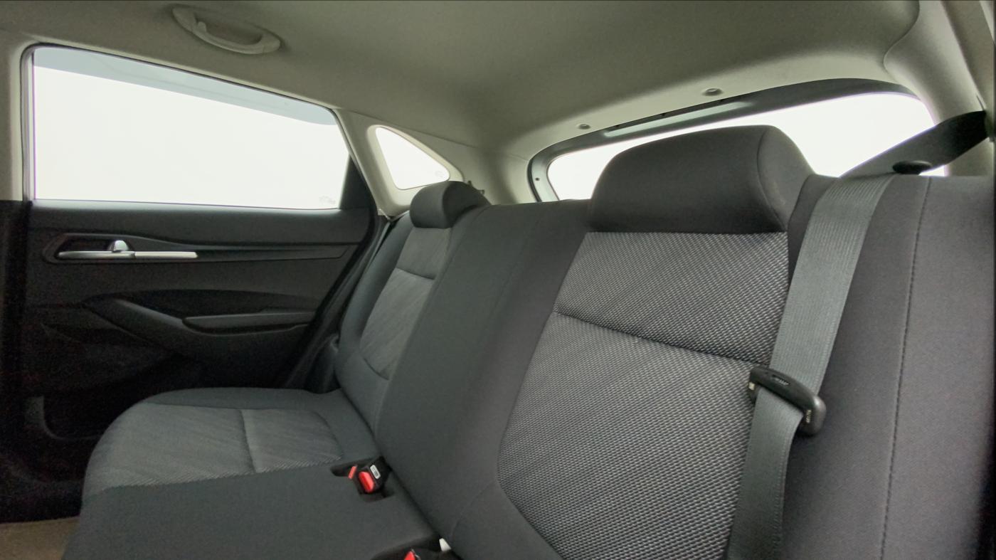 2022 KIA SELTOS HTK 1.5 PETROL, Petrol, Manual, 14,556 km, Right Side Rear Door Cabin