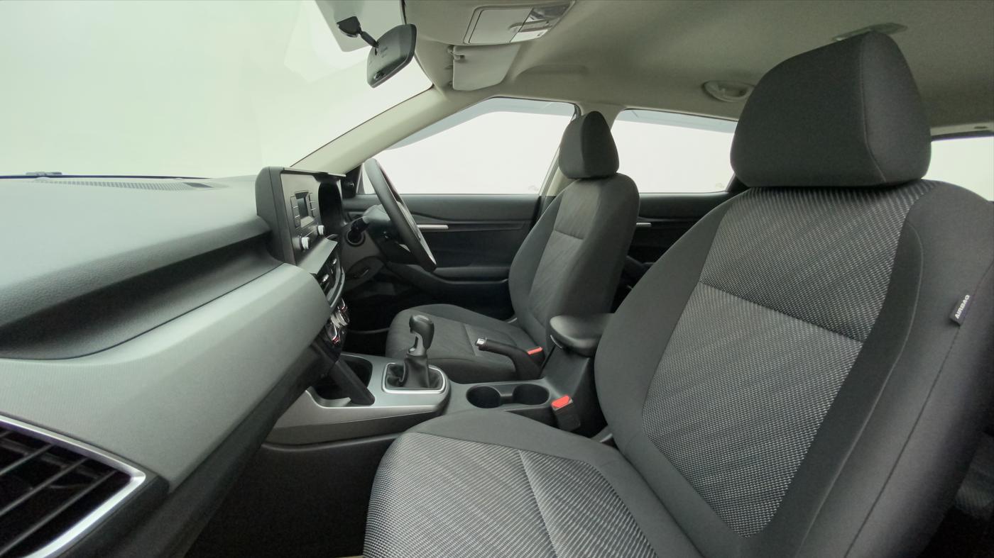 2022 KIA SELTOS HTK 1.5 PETROL, Petrol, Manual, 14,556 km, Right Side Front Door Cabin