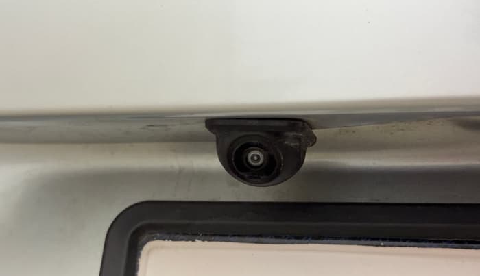 2025 Maruti BREZZA VXI S-CNG, CNG, Manual, 19,324 km, Parking Camera