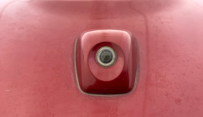 2015 Hyundai Elite i20 SPORTZ 1.2, Petrol, Manual, 81,832 km, Parking Camera