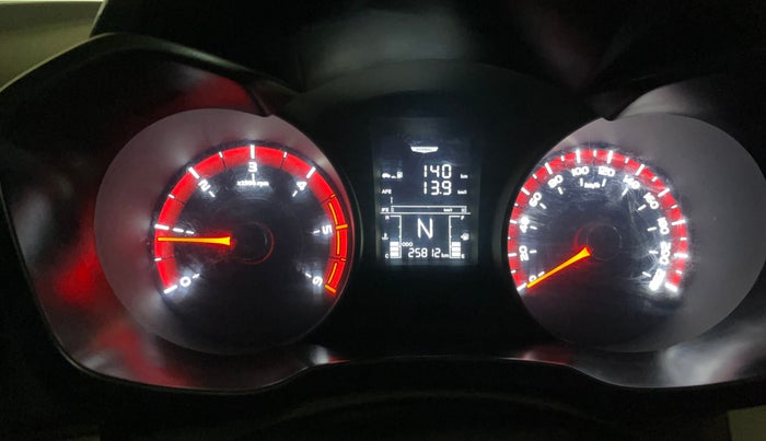 2021 Mahindra XUV300 W4 1.5 DIESEL, Diesel, Manual, 25,791 km, Odometer Image