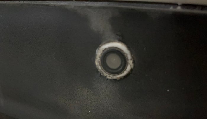 2021 Mahindra XUV300 W4 1.5 DIESEL, Diesel, Manual, 25,791 km, Parking Camera