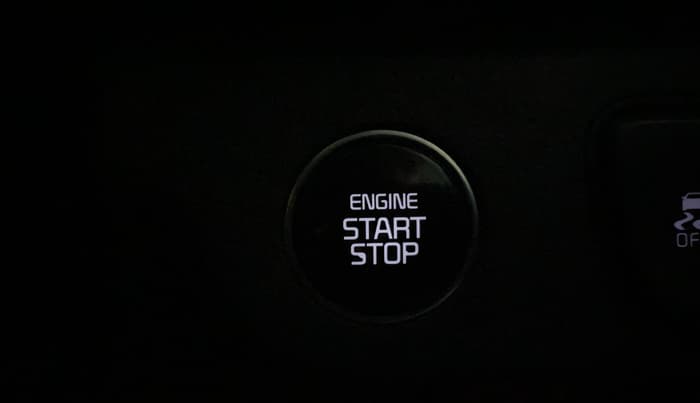 2021 KIA SELTOS X LINE 1.4 PETROL DCT, Petrol, Automatic, 71,878 km, Keyless Start/ Stop Button