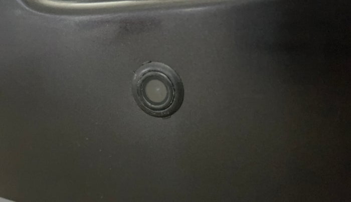 2018 Maruti Baleno ZETA PETROL 1.2, Petrol, Manual, 21,688 km, Parking Camera