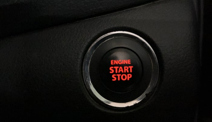 2018 Maruti Baleno ZETA PETROL 1.2, Petrol, Manual, 21,688 km, Keyless Start/ Stop Button