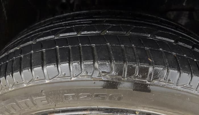 2015 Honda City 1.5L I-VTEC SV, Petrol, Manual, 82,614 km, Right Front Tyre Tread