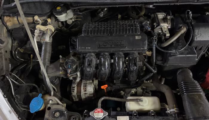 2015 Honda City 1.5L I-VTEC SV, Petrol, Manual, 82,614 km, Engine View - Right