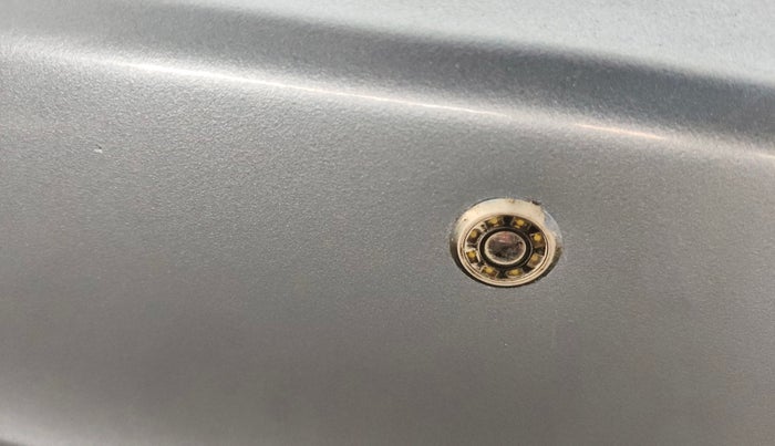 2013 Maruti Wagon R 1.0 LXI, Petrol, Manual, 91,826 km, Parking Camera