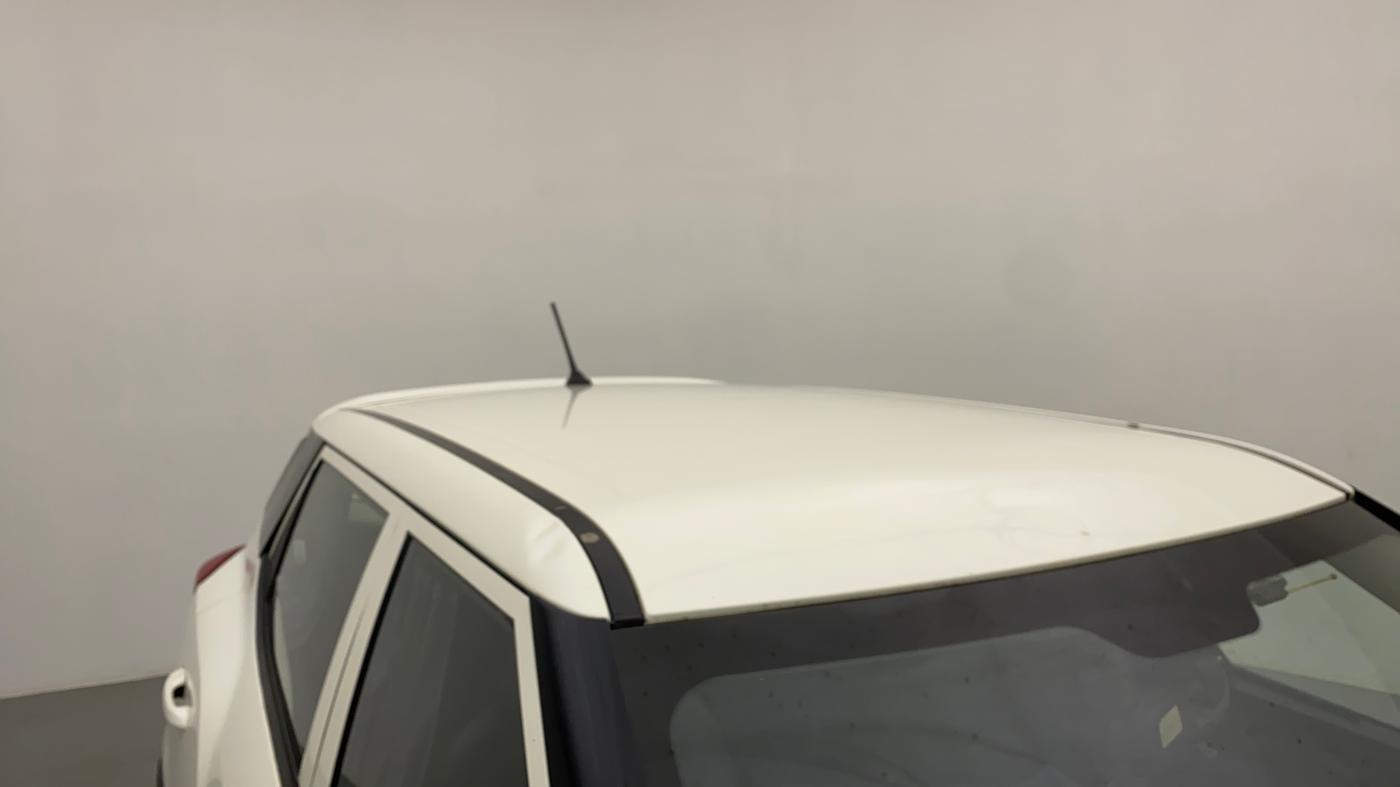 2021 Mahindra XUV300 W4 1.5 DIESEL, Diesel, Manual, 41,391 km, Roof
