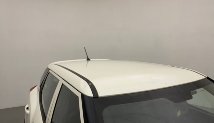2021 Mahindra XUV300 W4 1.5 DIESEL, Diesel, Manual, 41,391 km, Roof