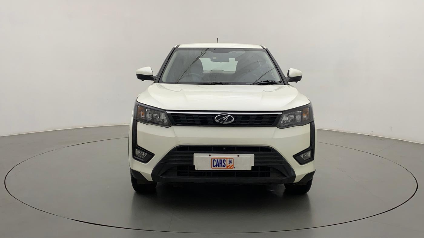 2021 Mahindra XUV300 W4 1.5 DIESEL, Diesel, Manual, 41,391 km, Front