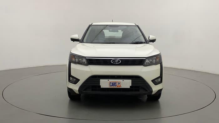 2021 Mahindra XUV300 W4 1.5 DIESEL, Diesel, Manual, 41,391 km, Front