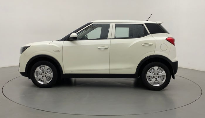 2021 Mahindra XUV300 W4 1.5 DIESEL, Diesel, Manual, 41,391 km, Left Side