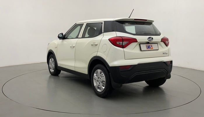 2021 Mahindra XUV300 W4 1.5 DIESEL, Diesel, Manual, 41,391 km, Left Back Diagonal
