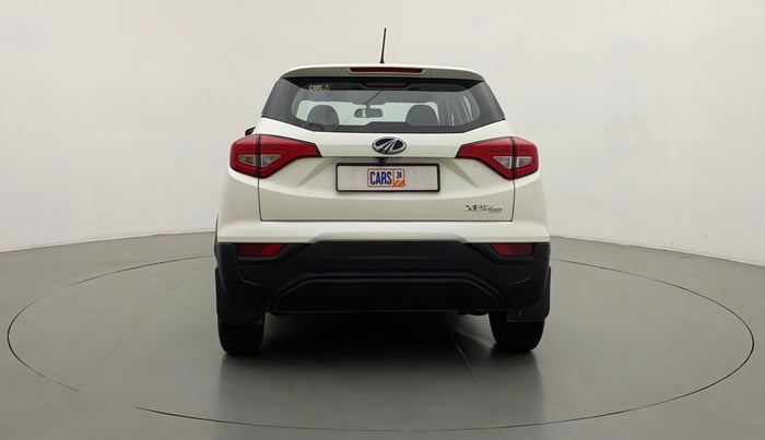 2021 Mahindra XUV300 W4 1.5 DIESEL, Diesel, Manual, 41,391 km, Back/Rear