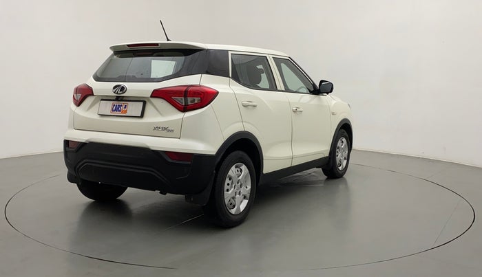 2021 Mahindra XUV300 W4 1.5 DIESEL, Diesel, Manual, 41,391 km, Right Back Diagonal