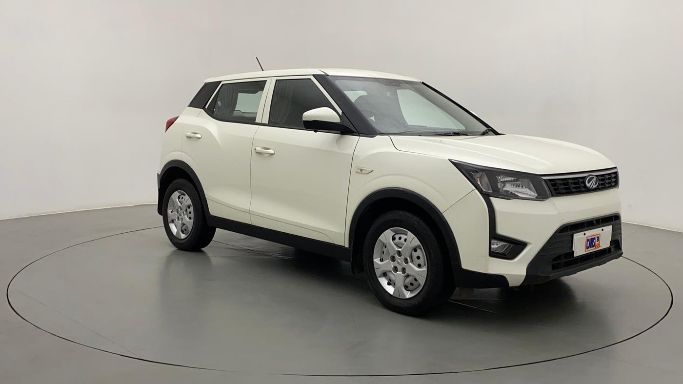 2021 Mahindra XUV300 W4 1.5 DIESEL, Diesel, Manual, 41,391 km, SRP