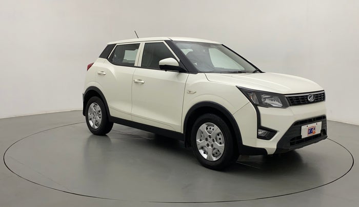2021 Mahindra XUV300 W4 1.5 DIESEL, Diesel, Manual, 41,391 km, SRP