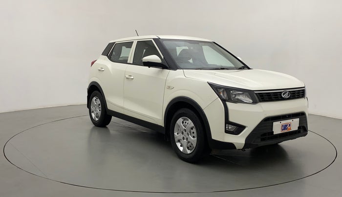 2021 Mahindra XUV300 W4 1.5 DIESEL, Diesel, Manual, 41,391 km, Right Front Diagonal